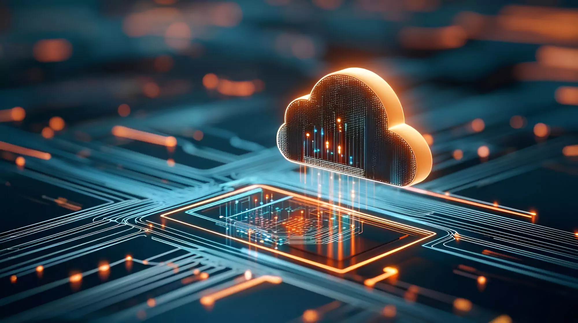 Cloud Solutions