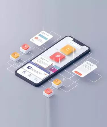 Mobile App Development