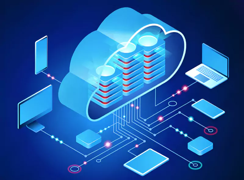 Cloud Computing