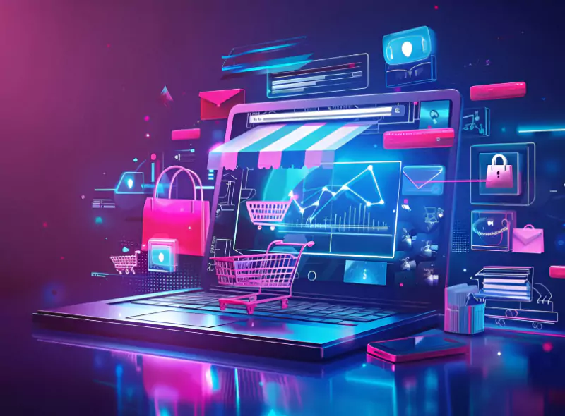 E-commerce