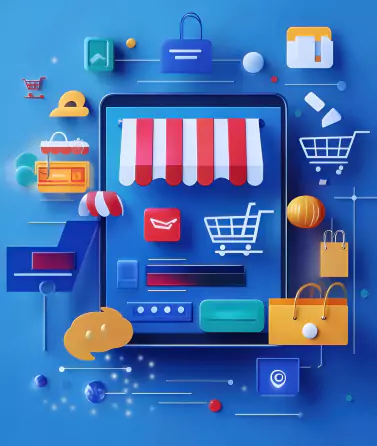 E-commerce Development