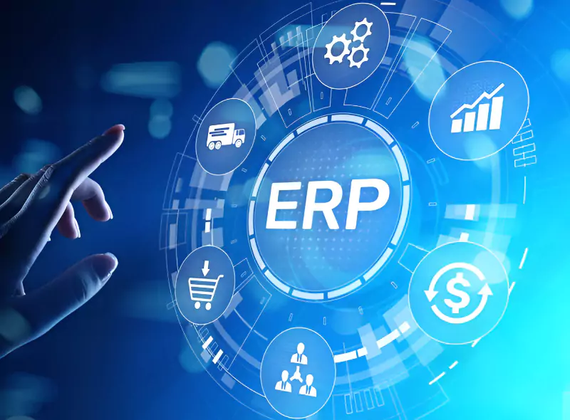 ERP